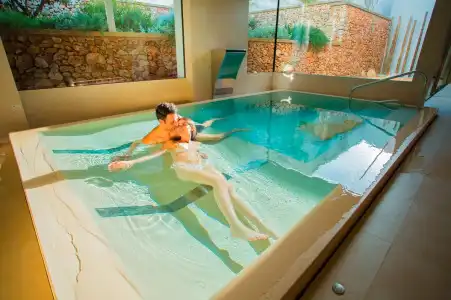 Callistos & Spa - 15