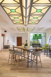 Das Ebertor - & Hostel - 11