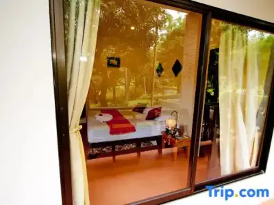 Touch Star Resort Doi Inthanon - 38