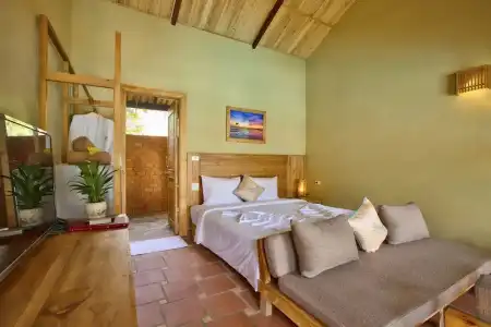Azura Resort Phu Quoc - 75