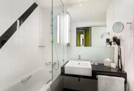 Holiday Inn BERN-WESTSIDE by IHG - 31