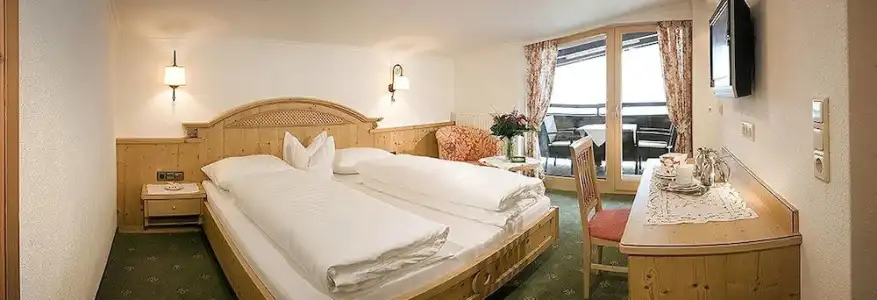 Hotel-Garni Jakober - 49