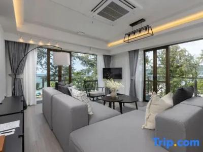 Baan Laimai Beach Resort & Spa - 188