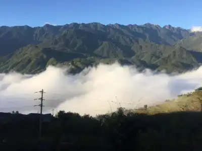 Black H'mong View - 21