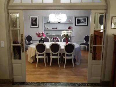 Le Castel Guesthouse - 15