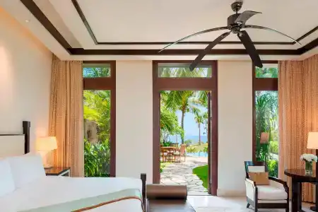 The St. Regis Sanya Yalong Bay Resort - 41