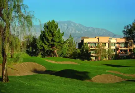 Marriott's Shadow Ridge II- The Enclaves - 23