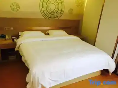 GreenTree Inn Shanghai Minxing Beiqiao Station Express - 33