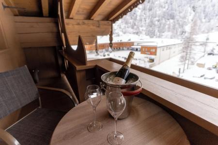 Gletscher & Spa Neuhintertux - 69