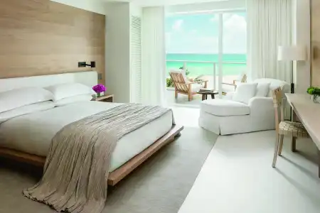 The Miami Beach EDITION - 5