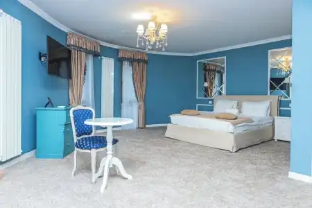 Villa Boutique Lafayette - 108