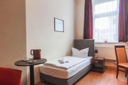 City Residence Frankfurt-Oder - 48