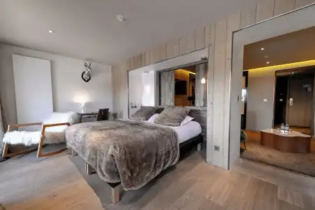 Hôtel Tsanteleina - 100