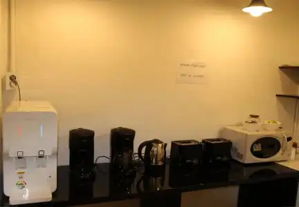 Star Hostel Dongdaemun Suite - 18