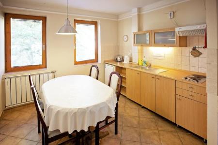 Gold Apartments - 114
