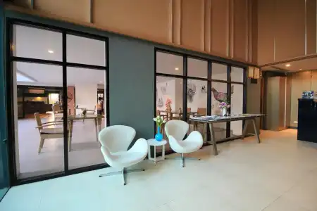 Xen Nakhon Pathom - 19