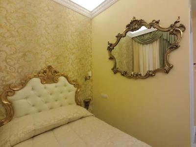 Impero Vaticano Suites Guest House - 61