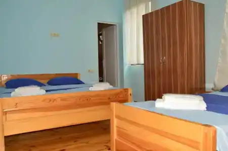 Kobuleti Pines Resort - 14