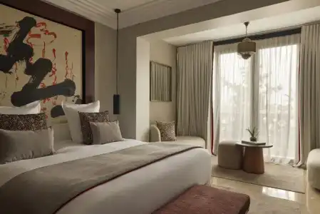 Nobu Marrakech - 162