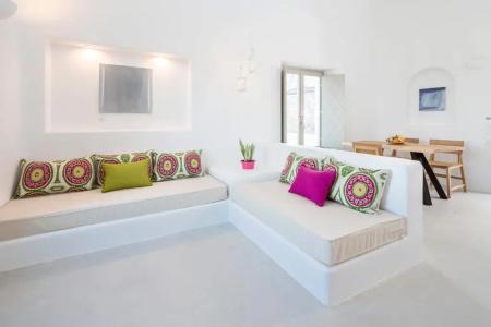 Skyfall Suites - Adults Only - 112
