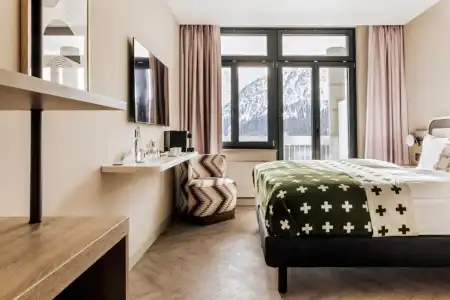 Altein Arosa, a Faern Collection Resort - 109