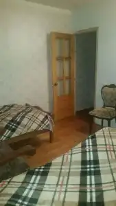 Archil and Nino Gigauri Guest House - 12