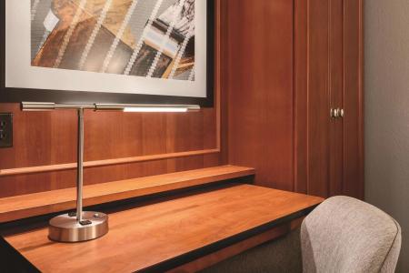 Hampton Inn des Moines-Airport - 5