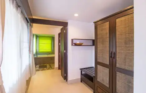 Aonang All Seasons Beach Resort - 92