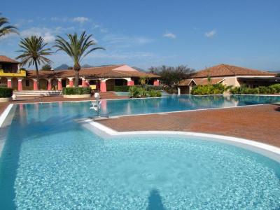 TH San Teodoro - Liscia Eldi Village - 18