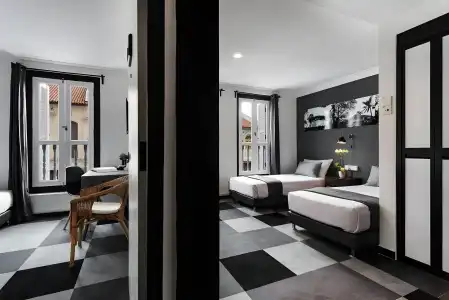 Check Inn @ Little India - 13