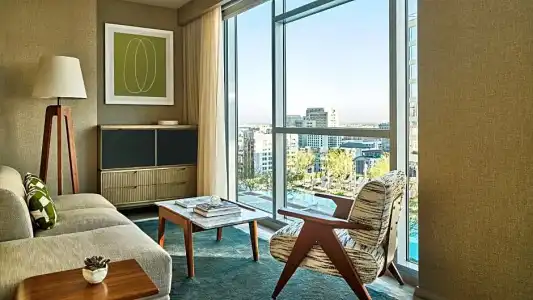 Conrad Los Angeles - 111