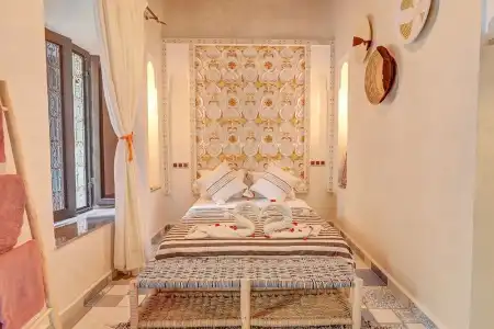Riad Les Oliviers & Spa - 156