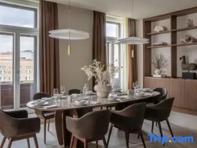 Anantara Palais Hansen Vienna - 166