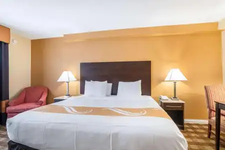 Quality Inn North Conway - 42