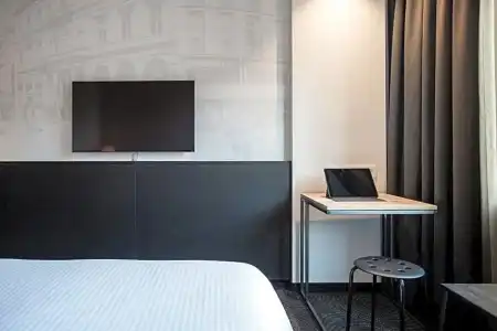 Hôtel Van Belle - 80