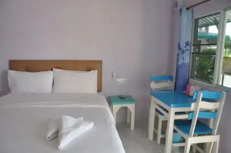 Wattana Hill Resort - 37