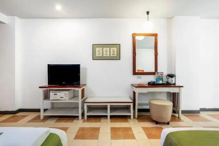 Sawasdee Seaview - 74