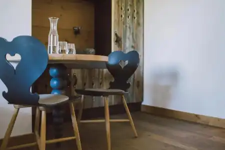 Das vegetarische Boutique Dreimäderlhaus - 58