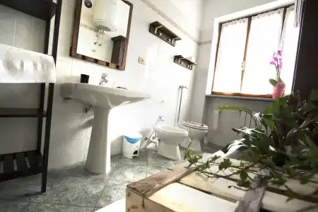 Bed and Breakfast Ven S - 6