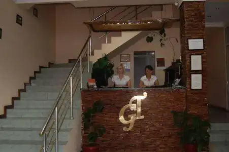 Grand Tashkent - 17