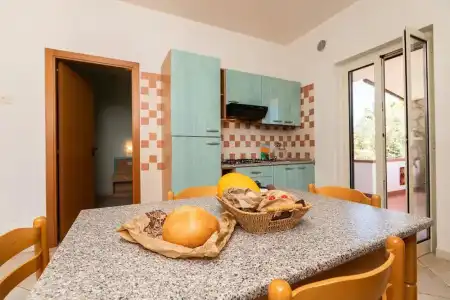 Residence Villantica - 208