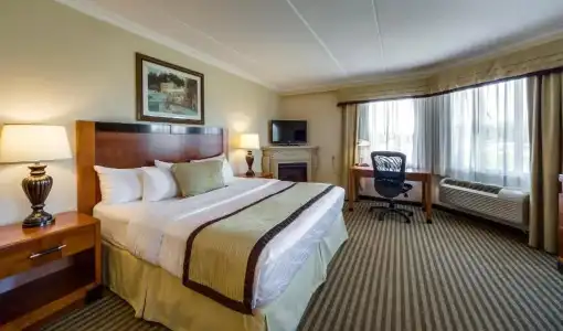 Monte Carlo Inn Barrie Suites - 44