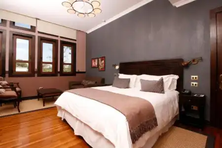 Boutique Castillo Rojo - 190