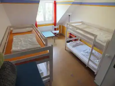 Max Hostel - 3