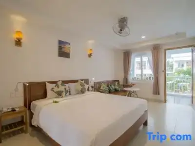 Palma Resort Phu Quoc, Trademark Collection by Wyndham - 119