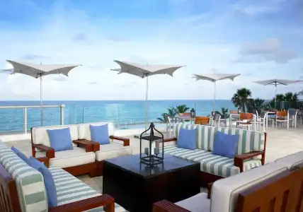 Marenas Beach Resort - 29