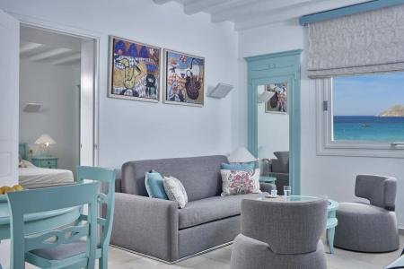 Arte & Mare Elia Luxury Suites and Villas - 1