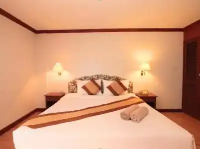 Tanawit House(ธนวิทย์ เฮาส์ โฮเต็ล) - 2