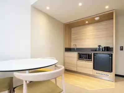 Novotel Suites Montpellier - 151