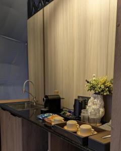 EcoHouse Glamping by ART - 126